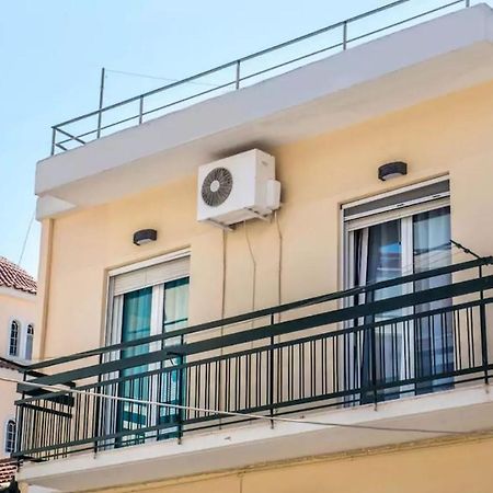 Sissy'S House Appartement Preveza Buitenkant foto