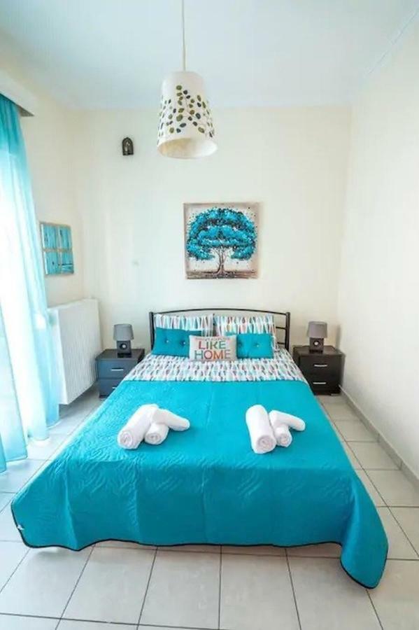 Sissy'S House Appartement Preveza Buitenkant foto